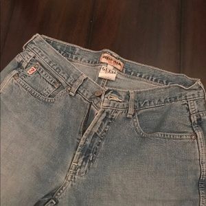 GUESS jeans